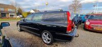 Volvo V70 2.4 D5 Geartronic Comfort