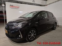 Toyota Yaris 1.5 Hybrid 100pk Limited