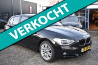 BMW 1-serie 116i Business automaat
