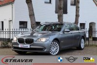 BMW 7-serie 740i |Comfortstoelen |Trekhaak