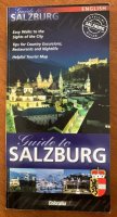 Guide to Salzburg