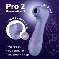 Satisfyer Pro 2 - Generation 3