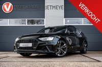Audi A4 Avant S-line | Black