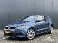Volkswagen Polo 1.4 TSI ACT BlueGT