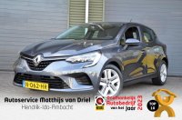 Renault Clio 1.0 TCe Zen, Apple/Android-Carplay,
