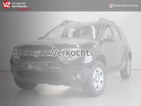 Dacia Duster 1.2 TCe 4x2 Lauréate
