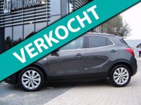 Opel Mokka 1.4 T Cosmo +