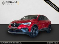 Renault Arkana 1.6 E-Tech Hybrid 145