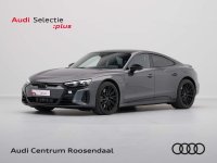 Audi e-tron GT GT 93 kWh