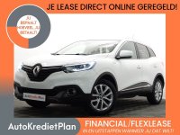 Renault Kadjar 1.2 TCe Intens Leer,