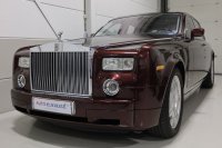 Rolls-Royce Phantom - service new 6.7