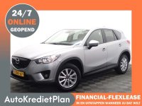 Mazda CX-5 2.0 Skylease+ Limited Edition