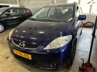 Mazda 5 1.8 Touring 7PERSOONS /