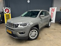 Jeep COMPASS 4xe 190 Plug-in Hybrid