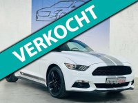 Ford Mustang Fastback 2.3 EcoBoost/Performance Pack(Bij