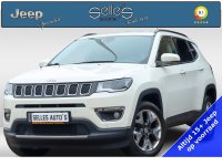 Jeep Compass 1.4 Limited 4x4 |