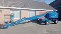 Genie S45 Manlift / Good condition