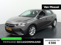 Opel Corsa 1.2 Edition | Navigatie