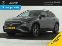 Mercedes-Benz EQA 250 Business Solution AMG