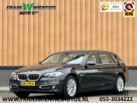 BMW 5 Serie Touring 520i Luxury