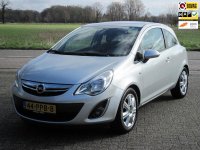 Opel Corsa 1.2-16V Edition AUTOMAAT