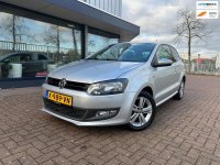 Volkswagen Polo 1.2 Life | Climate