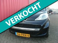 Peugeot 107 1.0-12V XS / VERKOCHT