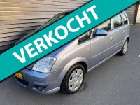 Opel Meriva 1.6-16V Cosmo Airco APK