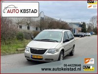 Chrysler Voyager 2.4i SE CLIMA/CRUISE 7-PERSOONS