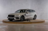 Volvo V60 2.0 T6 Recharge AWD