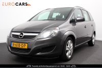 Opel Zafira Tourer 1.4i | Airco