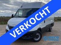 Iveco Daily 35S14A8V Schouten Edition AUTOMAAT