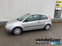 Ford Fiesta 1.3 Style, \'05, 3-DRS,