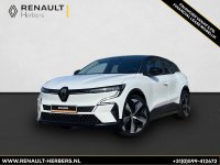 Renault Mégane E-Tech EV40 Boost Charge