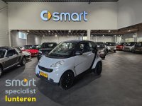Smart fortwo coupé 1.0