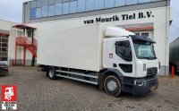 Renault D SERIE 280.19 wide EURO