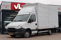 Iveco Daily 35S13 375 | BTW