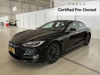 Tesla Model S 75D/BTW/Enhanced Autopilot