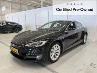 Tesla Model S 75D/BTW/Enhanced Autopilot/Lage KM