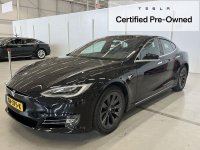 Tesla Model S 75D/BTW/enhanced/lage KM stand