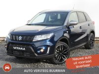 Suzuki Vitara 1.4 Boosterjet Select Rhino