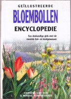 Geïllustreerde Bloembollen encyclopedie - Hanneke van