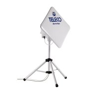 Teleco Activsat 53SQ SMART DiSEqC Vlakantenne