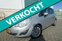 Opel Meriva 1.4 Turbo EDITION -
