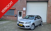 Ford Focus 1.8 Limited PDC Navi