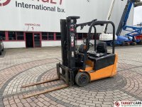 HangCha CPDS16J 3Wh Electric Forklift 1600KG