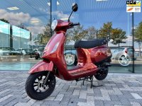 GTS Snor Scooter Toscana Dynamic 2019