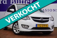 Opel KARL 1.0 ecoFLEX Innovation SUPER