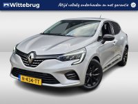 Renault Clio 1.0 TCe Intens 9,3\