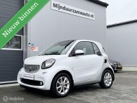 Smart ForTwo EQ - in topstaat